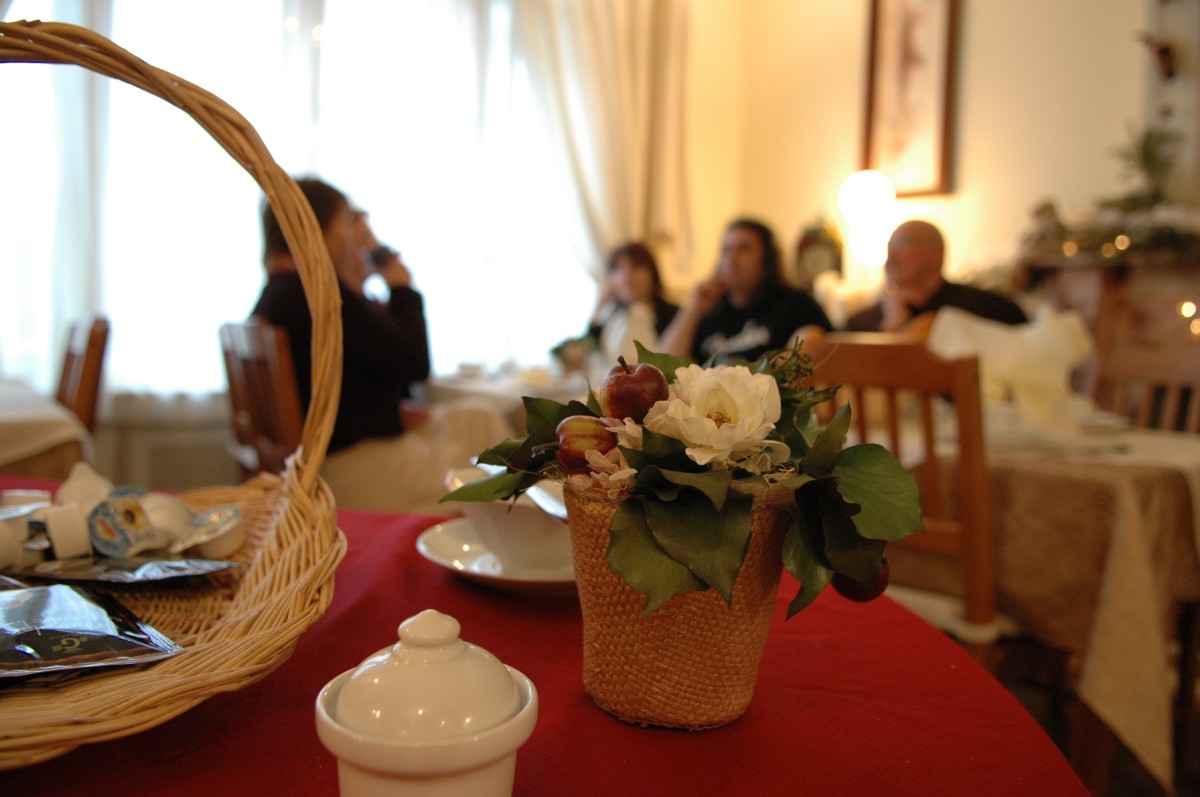 Hôtel / Restaurant